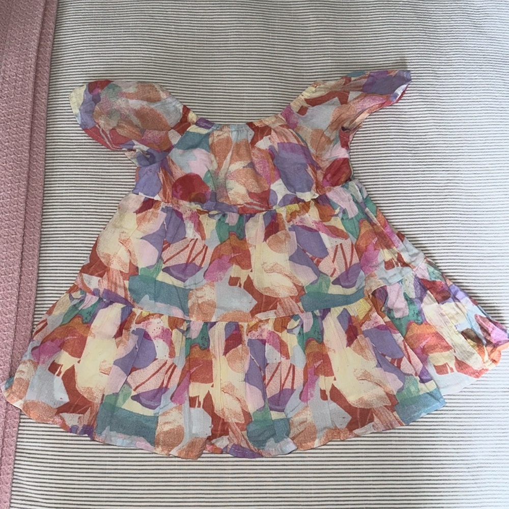 Gap dress
